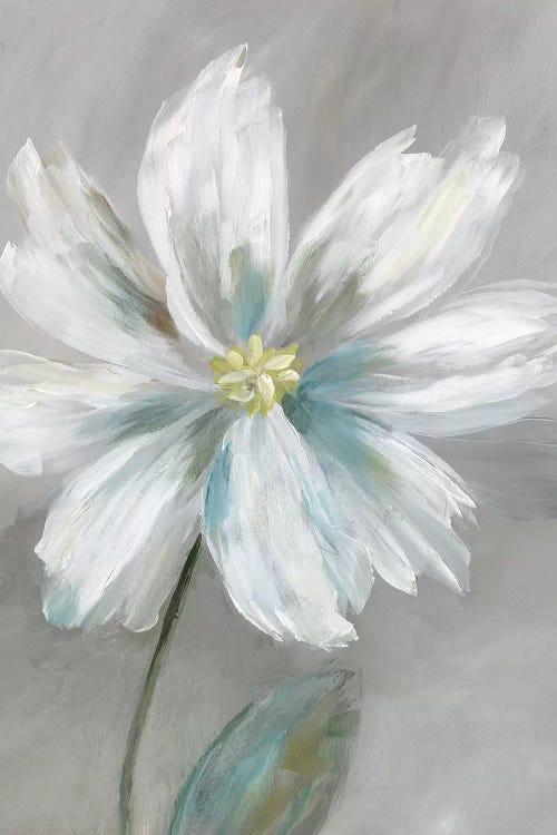 Simple Flower I