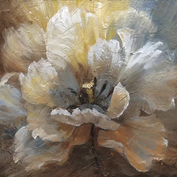Nan: Blooming II by Nan