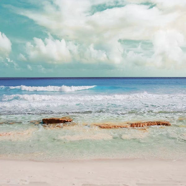 Nan: Cancun Magic II by Nan