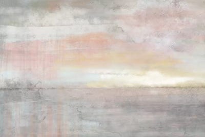 Early Morning by Nan art print