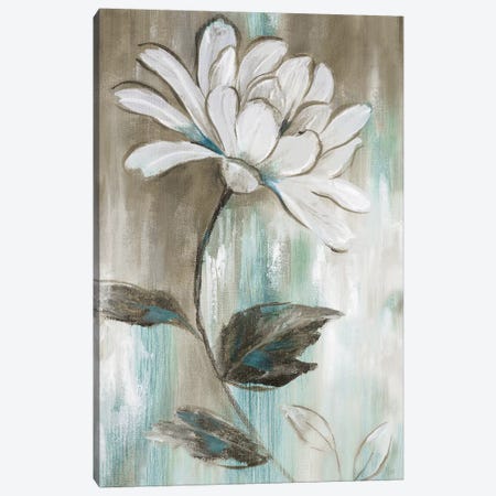 Garden Bloom II Canvas Print #NAN402} by Nan Canvas Art