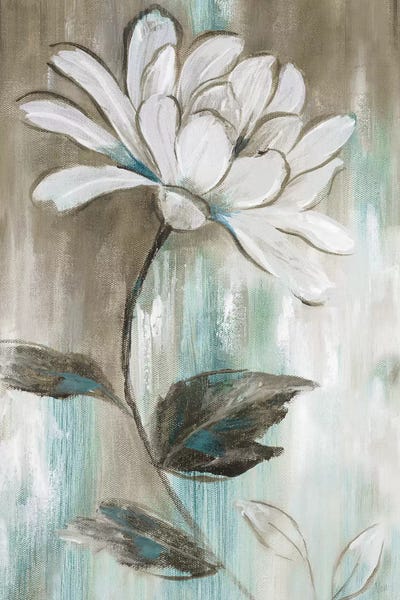 Nan: Garden Bloom II by Nan
