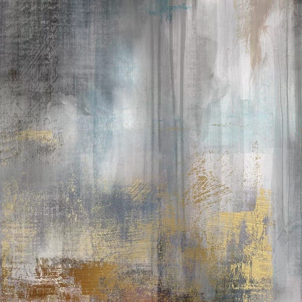 Nan: Misty Sky II by Nan