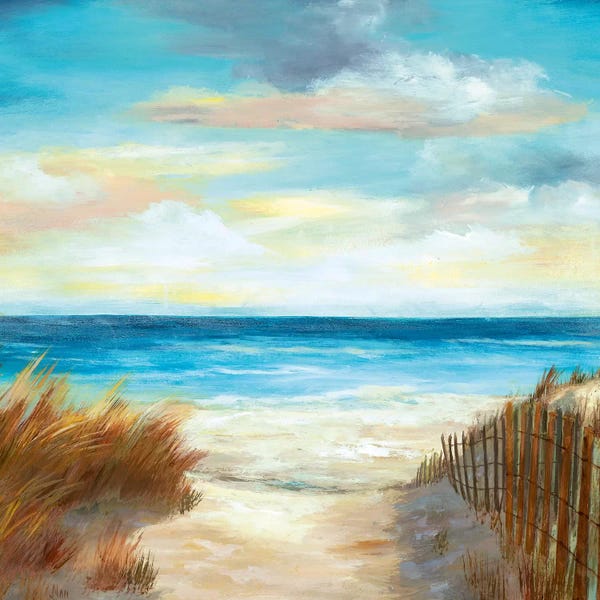 Nan: Ocean Breeze by Nan