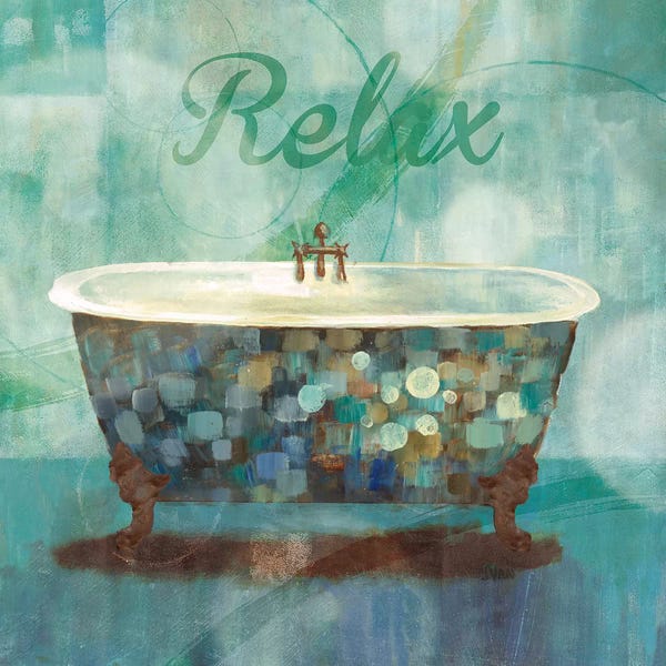 Nan: Relax by Nan