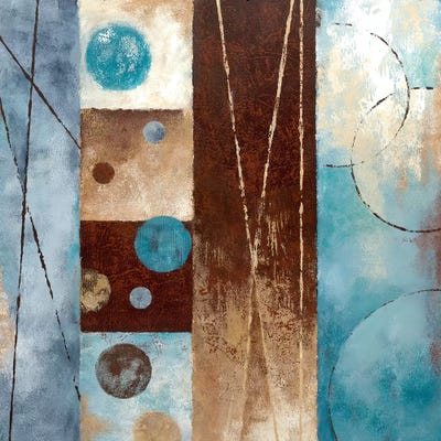 Roll With It II by Nan art print