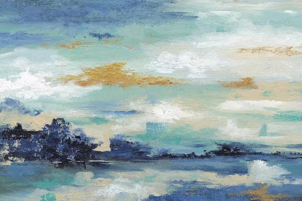 Nan: Sea Isle I by Nan