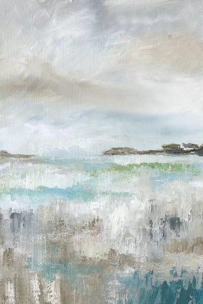 Nan: Soft Vista I by Nan