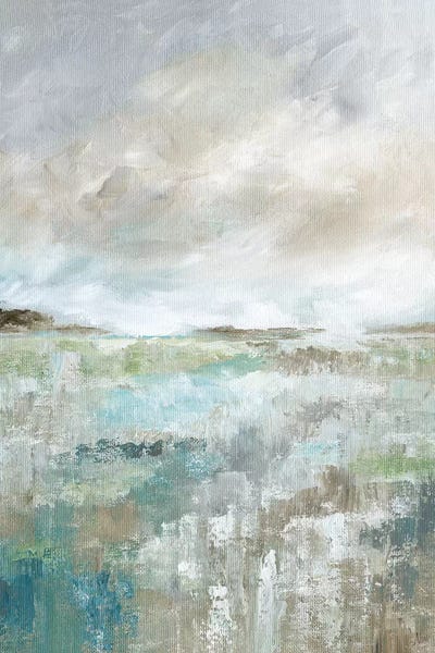 Nan: Soft Vista II by Nan