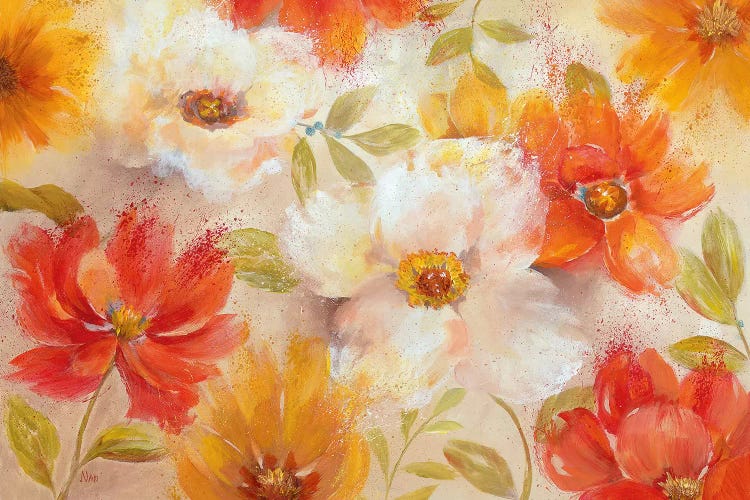 Spring Morning