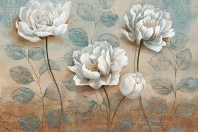 Summer's Embrace I by Nan art print