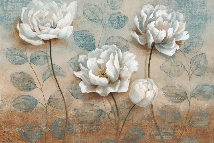 Summer's Embrace I by Nan wall art