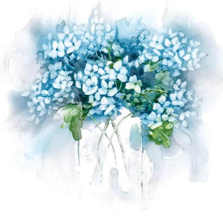 Afternoon Delight by Nan wall art