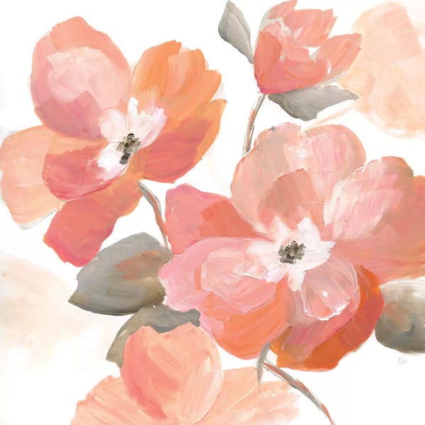 Nan: Coral Fantasy I by Nan