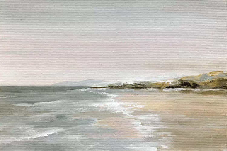 New Shore by Nan wall art