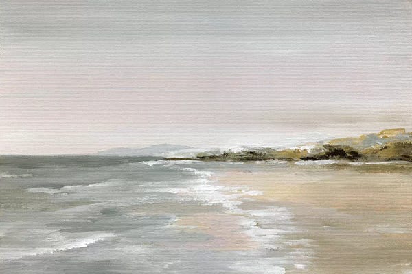 Neutrals: New Shore by Nan