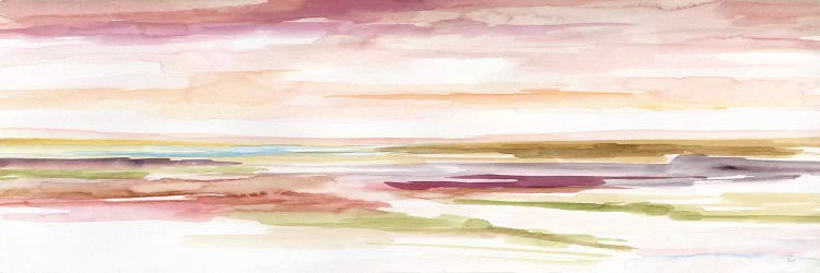 Spectrum Sunset I