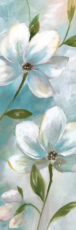 Spring Promise I by Nan wall art