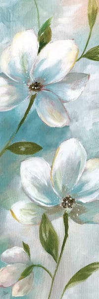 Nan: Spring Promise I by Nan