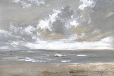 Windswept by Nan art print