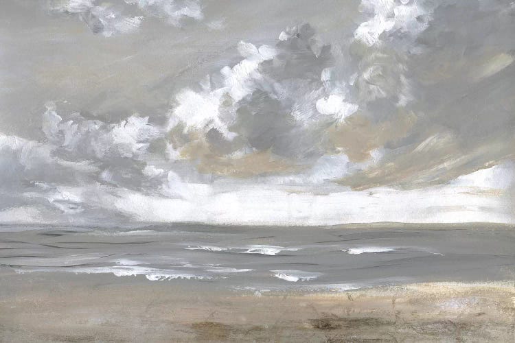Windswept by Nan wall art