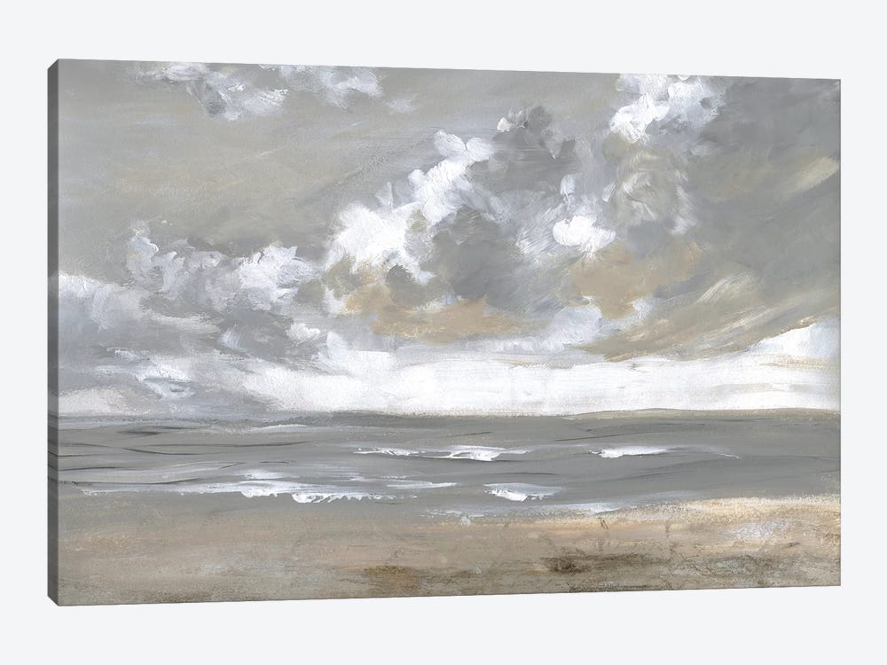 Windswept by Nan 1-piece Canvas Print