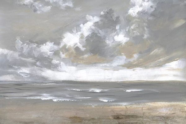 Nan: Windswept by Nan