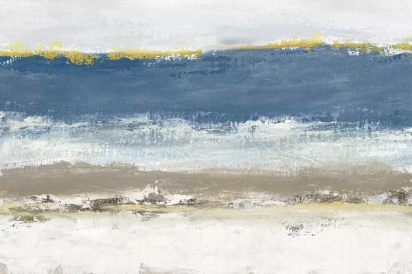 Blooming and Blushing