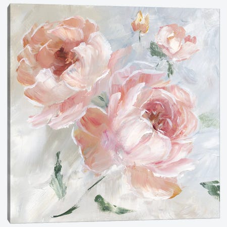 Rose Fasntasy Canvas Print #NAN550} by Nan Canvas Wall Art