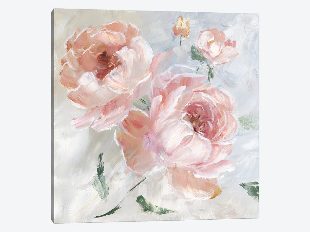 Rose Fasntasy by Nan 1-piece Art Print
