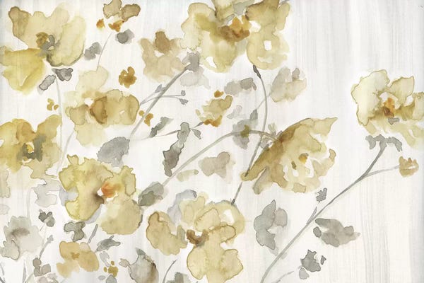 Nan: Blooming Neutral by Nan