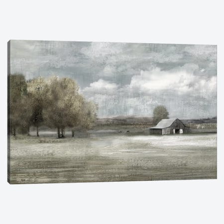 Country Quiet Canvas Print #NAN564} by Nan Canvas Art