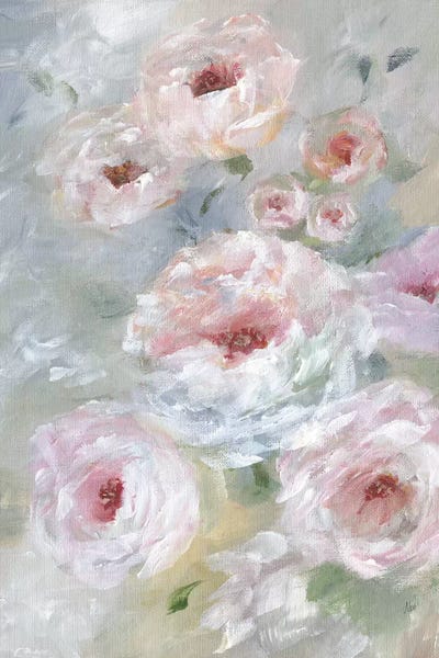 Granny Chic: Rush Of Blush by Nan