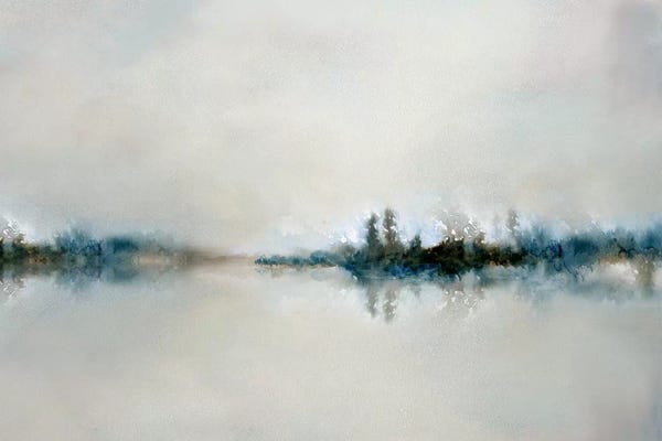 Nan: Calm Morning by Nan