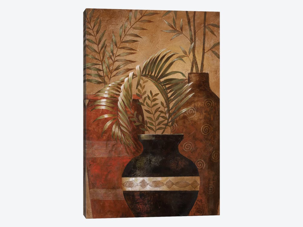 Exotic Vacation II by Nan 1-piece Canvas Wall Art