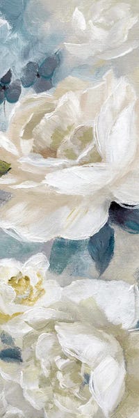 Nan: Simple Bright and Bold Detail I by Nan