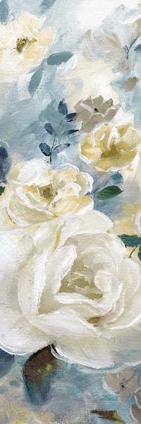 Nan: Simple Bright and Bold Detail II by Nan