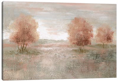Springs Awakening Canvas Art Print - Nan