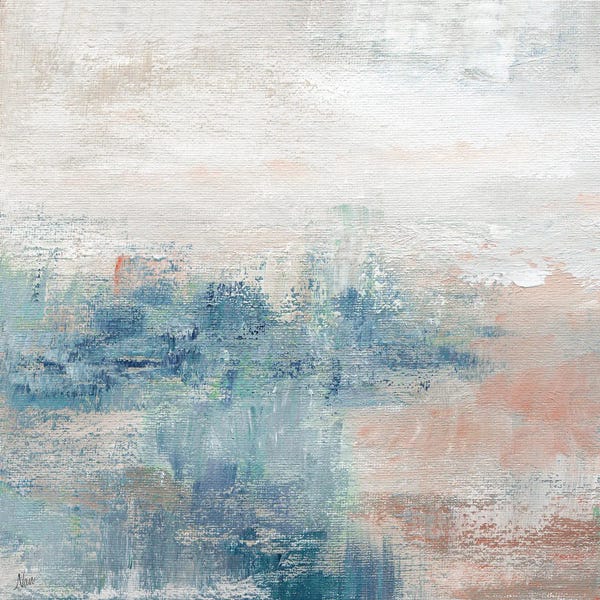 2026 | Cloud Dancer: Cottage Grove I by Nan