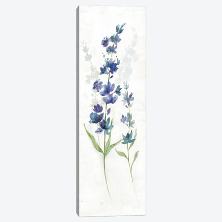 Fresh Cut Lavender I Canvas Print #NAN646} by Nan Canvas Print
