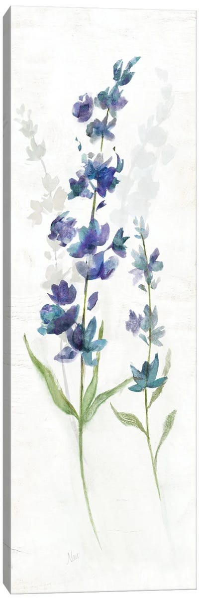 Fresh Cut Lavender I Canvas Art Print - Herb Art