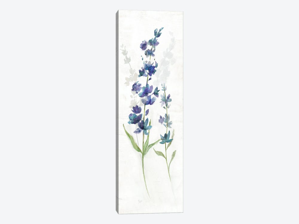 Fresh Cut Lavender I by Nan 1-piece Canvas Art