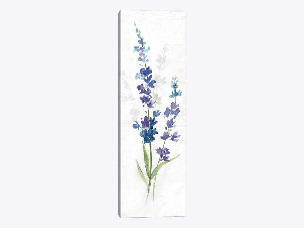 Fresh Cut Lavender II by Nan 1-piece Art Print
