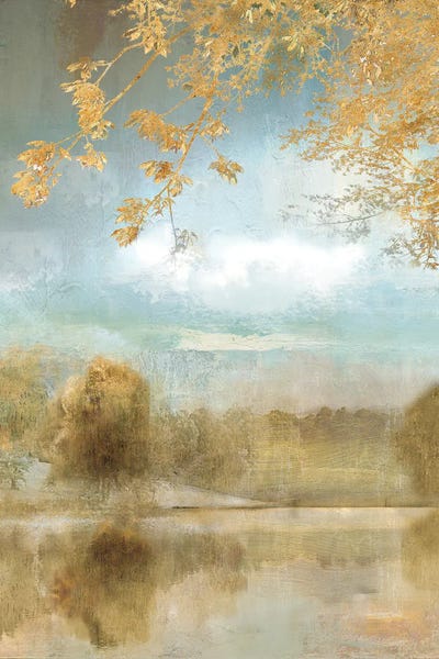 An Ode to the Eras: Golden Fall by Nan