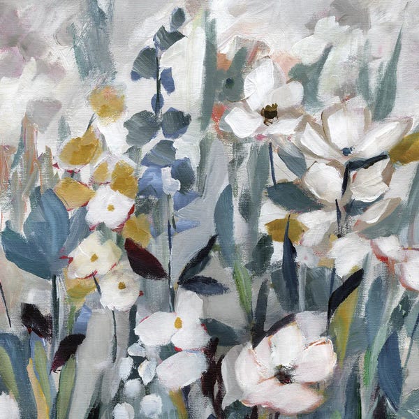 Nan: Happy Fields by Nan