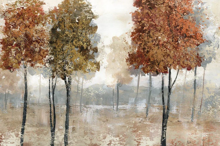 Trees of Copper Mountain