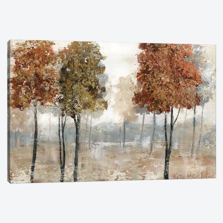 Trees of Copper Mountain Canvas Print #NAN678} by Nan Canvas Print