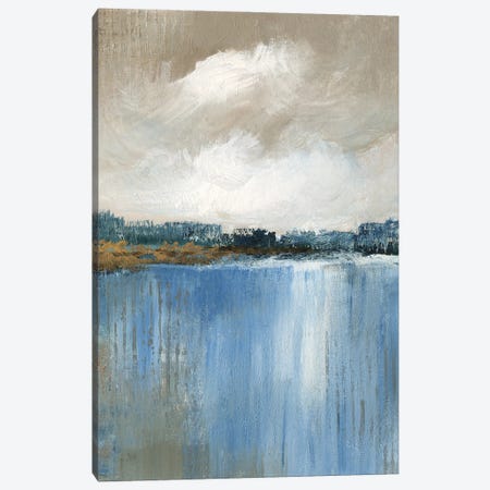 Wind and Water Canvas Print #NAN696} by Nan Canvas Art