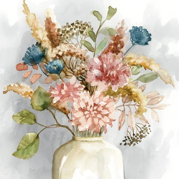 Nan: Boho Bouquet by Nan