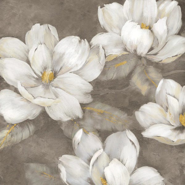 Nan: Magnolia Twilight by Nan